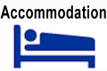 Greater Adelaide Accommodation Directory