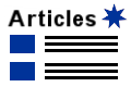 Greater Adelaide Articles