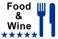 Greater Adelaide Food and Wine Directory