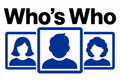 Greater Adelaide Who's Who